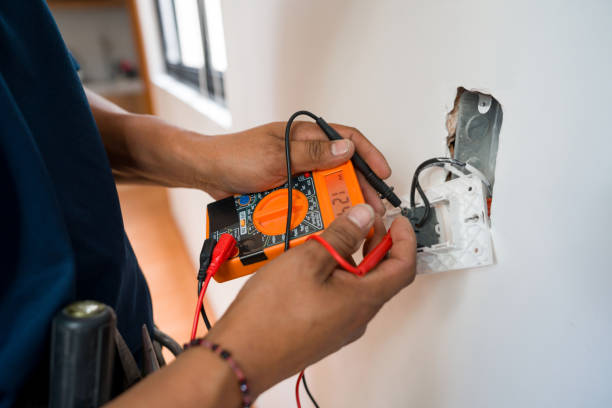 Best Electrical System Inspection  in Collierville, CA
