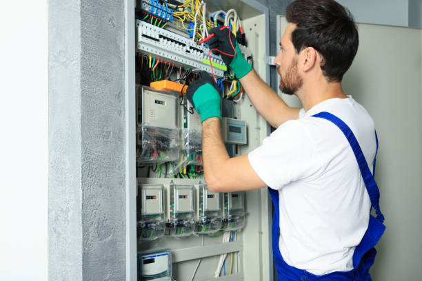 Best Electrical Installation Contractor  in Collierville, CA