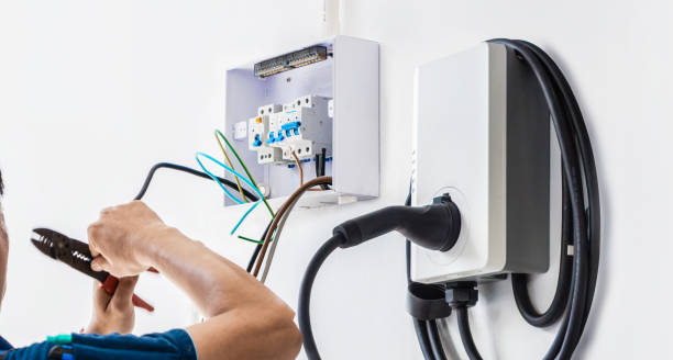 Best Home Electrical Repair  in Collierville, CA