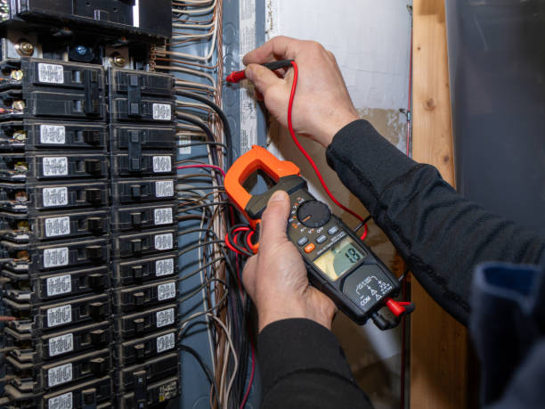 Best Electrical Rewiring Services  in Collierville, CA
