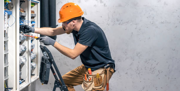 Best Electrical Contractors for Businesses  in Collierville, CA
