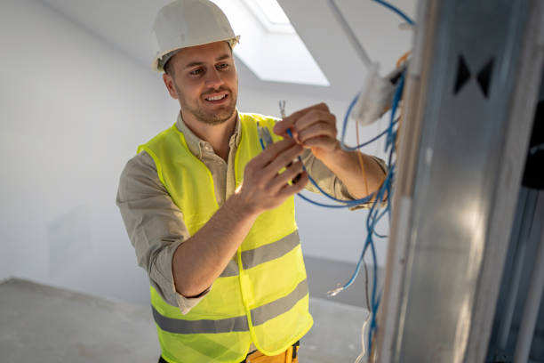 Affordable Emergency Electrician in Collierville, CA